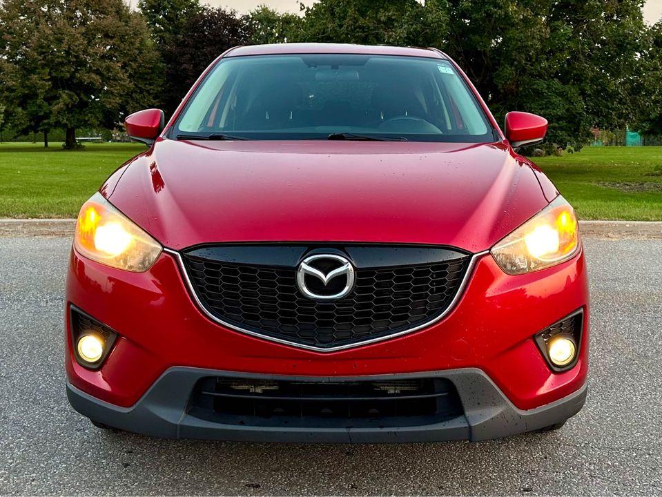 2014 Mazda CX-5 Safety Certified - Photo #11