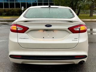 2013 Ford Fusion SE - Safety Certified - Photo #11