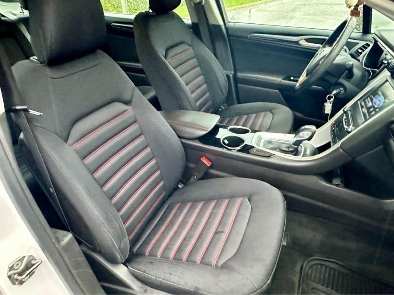2013 Ford Fusion SE - Safety Certified - Photo #6