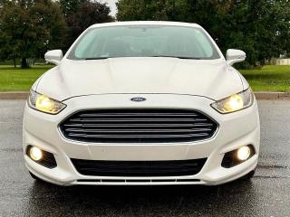2013 Ford Fusion SE - Safety Certified - Photo #7