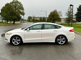 2013 Ford Fusion SE - Safety Certified - Photo #12
