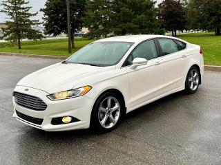 2013 Ford Fusion SE - Safety Certified - Photo #13