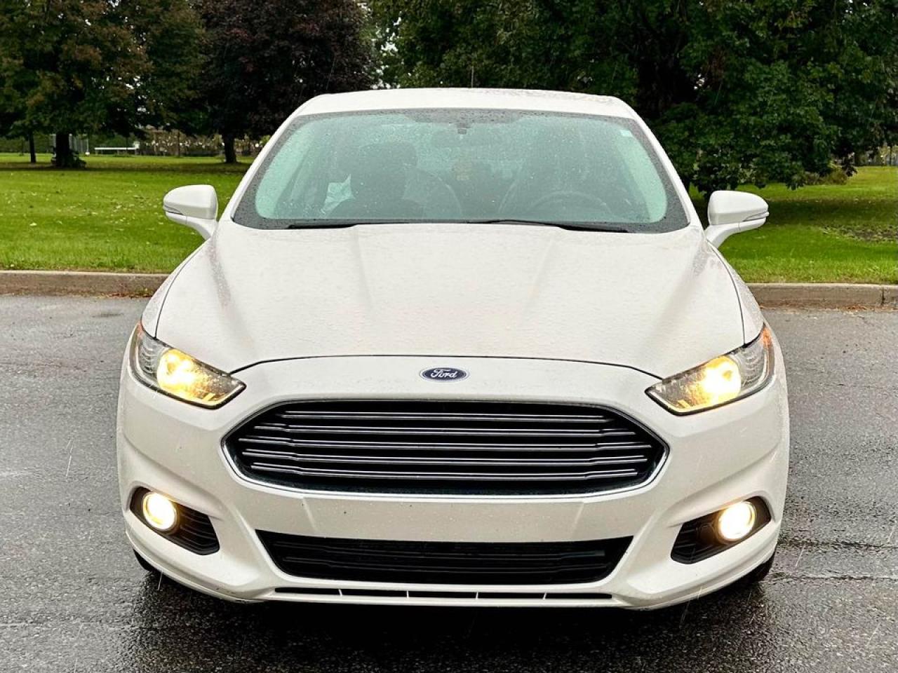 2013 Ford Fusion SE - Safety Certified - Photo #8