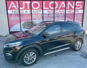 Used 2018 Hyundai Tucson 2.0L SE AWD for sale in Toronto, ON