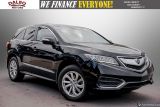 2018 Acura RDX AWD / A. CRUISE / LANE DEPARTURE / SAFETY GROUP Photo30