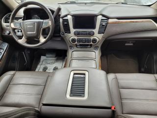 2015 GMC Yukon 4WD 4dr Denali 1-Owner Clean CarFax Trades OK! - Photo #3