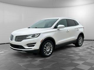 <p><strong>SALE PRICED ACCIDENT FREE EXTRA FEATURES LOW KM </strong></p>

<p>Our 2018 Lincoln MKC Reserve has been through a <strong>presale inspection fresh full synthetic oil service new rear brakes, New Tires All around ,wheel alignment, air filters, Carfax reports Accident free. Financing Available on site Trades Encouraged. Aftermarket warranties available to meet every need and budget. </strong>The Lincoln MKC likely doesnt come first to mind for a lot of shoppers. Its only been out for a few years, and its only recently that Lincoln has been making more of an effort to raise the quality of its vehicles and perceived brand cachet. But take a look and you could very well be impressed with what Lincoln has cooked up. The basics are certainly covered well in the 2018 MKC. It offers a quiet cabin, a smooth ride quality and extensive list of standard features. The MKC is less expensive than many rival crossovers, too. Comfortable and affordable  for a lot of crossover SUV shoppers, thats going to be an appealing combination. automatic xenon headlights, a power liftgate, heated mirrors, rear parking sensors, a rearview camera, keyless ignition and entry, remote start, dual-zone automatic climate control, leather upholstery, heated power-adjustable front seats (eight-way driver seat with four-way lumbar control, and four-way passenger), driver-seat memory functions, and a 60/40-split reclining and folding back seat. Standard technology features include the Sync 3 infotainment interface, an 8-inch touchscreen, Apple CarPlay and Android Auto, Bluetooth, Lincoln Connect (with 4G LTE and Wi-Fi hotspot), two USB ports and a nine-speaker sound system with satellite radio. Select includes auto-dimming and power-folding mirrors, an eight-way power passenger seat, a power-adjustable steering wheel, ambient interior light, a cargo cover and upgraded leather on the seats and steering wheel. Options include a panoramic sunroof and the Select Plus package (a navigation system and a blind-spot warning system). The MKC Reserve has those Select options and a hands-free liftgate, ventilated front seats and an onboard modem that allows for remote functions. Nineteen-inch wheels.14-speaker THX II sound system and the Climate package (heated rear seats and steering wheel, automatic high beams, automatic wipers and a wiper de-icer). Technology package, which adds adaptive cruise control, a forward collision warning and mitigation system, lane departure warning and intervention, and an automatic parking system.</p>

<p><span style=color:#2980b9><strong>Siman Auto Sales is large enough to make a difference but small enough to care. We are family owned and operated, and have been proudly serving Saskatchewan car buyers since 1998. We offer on site financing, consignment, automotive repair and over 90 preowned vehicles to choose from</strong></span></p>