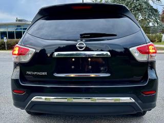 2016 Nissan Pathfinder 7 Seats - Safety Certified - Photo #12