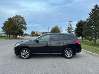 2016 Nissan Pathfinder 7 Seats - Safety Certified - Photo #6