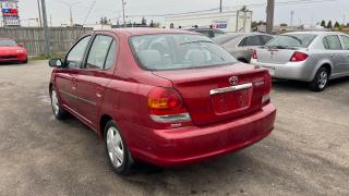 2003 Toyota Echo *LOW KMS*ONLY 136KMS*MANUAL*AS IS SPECIAL - Photo #3