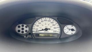 2003 Toyota Echo *LOW KMS*ONLY 136KMS*MANUAL*AS IS SPECIAL - Photo #13