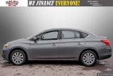 2017 Nissan Sentra SV / FWD / B. CAM / H. SEATS / CLEAN CARFAX Photo35