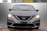 2017 Nissan Sentra SV / FWD / B. CAM / H. SEATS / CLEAN CARFAX Photo37