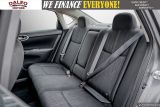 2017 Nissan Sentra SV / FWD / B. CAM / H. SEATS / CLEAN CARFAX Photo40