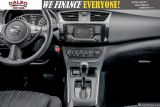 2017 Nissan Sentra SV / FWD / B. CAM / H. SEATS / CLEAN CARFAX Photo43