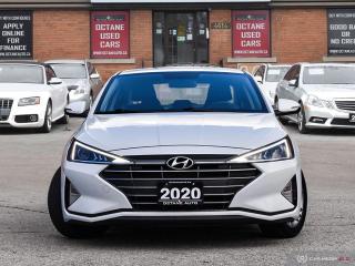 2020 Hyundai Elantra Preferred - Photo #2