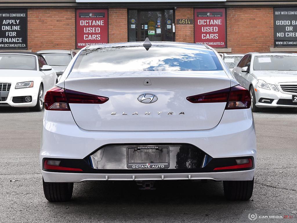 2020 Hyundai Elantra Preferred - Photo #5