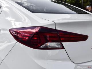 2020 Hyundai Elantra Preferred - Photo #11