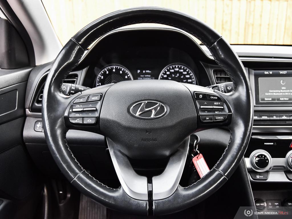 2020 Hyundai Elantra Preferred - Photo #13