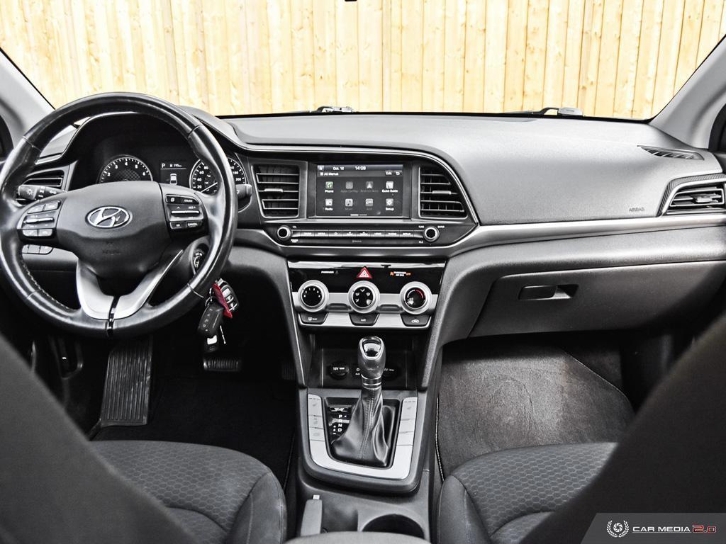 2020 Hyundai Elantra Preferred - Photo #24