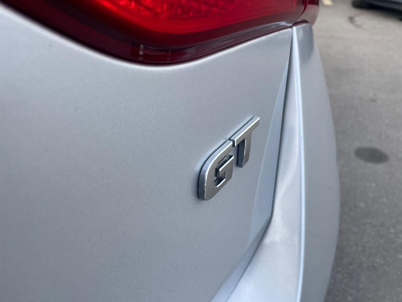 2013 Hyundai Elantra GT 5dr HB Auto GLS NO ACCIDENT PANORAMIC ROOF - Photo #11