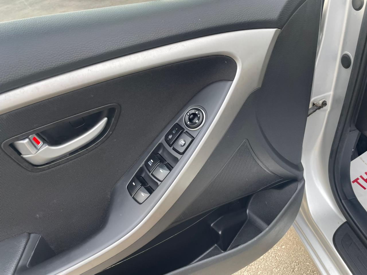 2013 Hyundai Elantra GT 5dr HB Auto GLS NO ACCIDENT PANORAMIC ROOF - Photo #14