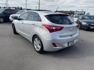 2013 Hyundai Elantra GT 5dr HB Auto GLS NO ACCIDENT PANORAMIC ROOF - Photo #2