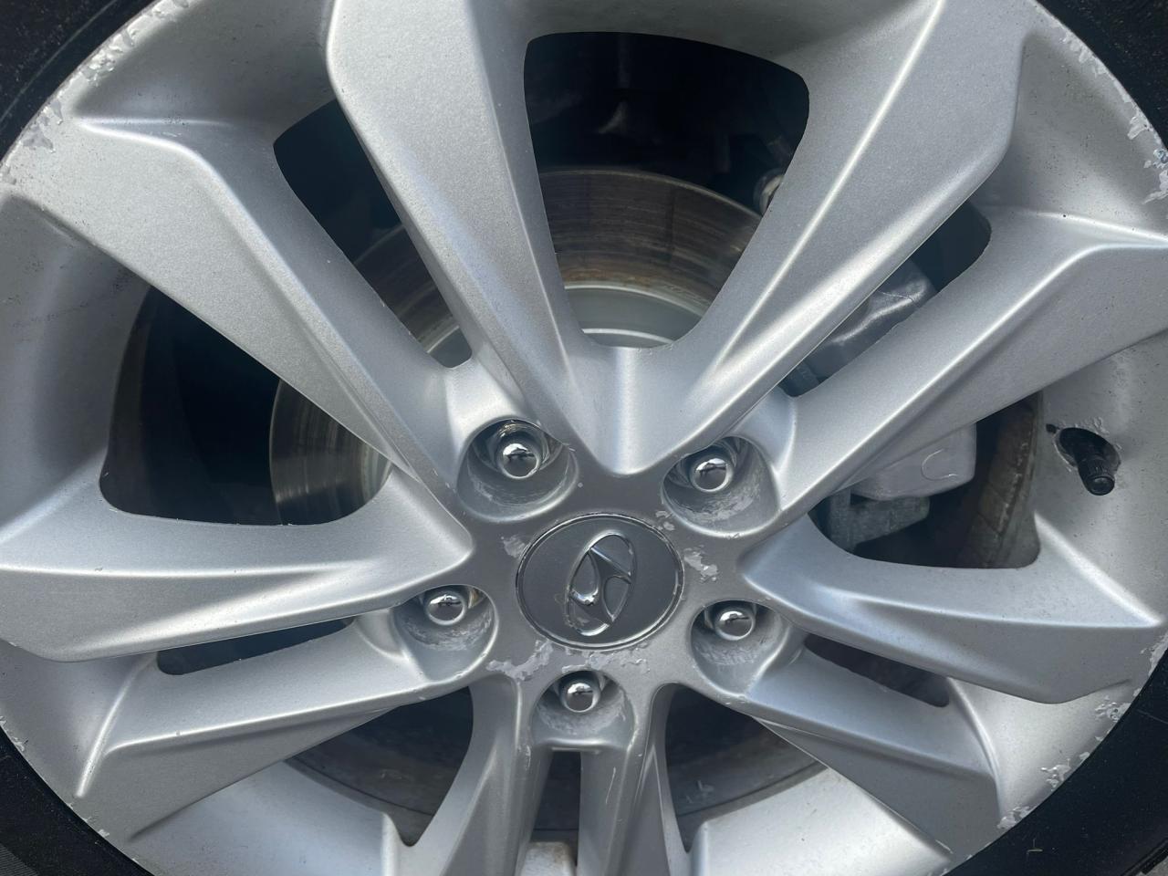 2013 Hyundai Elantra GT 5dr HB Auto GLS NO ACCIDENT PANORAMIC ROOF - Photo #15