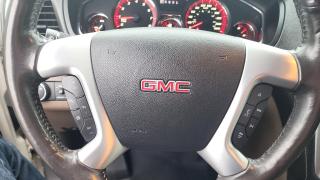 2015 GMC Acadia AWD 4DR SLT2 - Photo #16