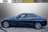 2015 BMW 3 Series 320i xDrive AWD / SUNROOF / H. SEATS / LEATHER Photo33