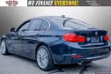 2015 BMW 3 Series 320i xDrive AWD / SUNROOF / H. SEATS / LEATHER Photo35