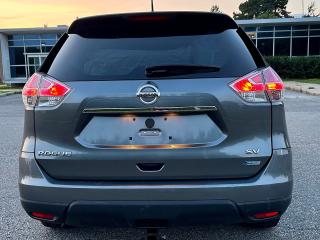 2015 Nissan Rogue SV- Safety Certified - Photo #13