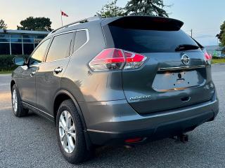 2015 Nissan Rogue SV- Safety Certified - Photo #11