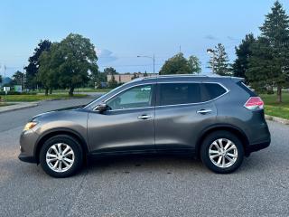 2015 Nissan Rogue SV- Safety Certified - Photo #10