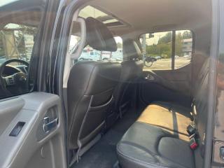 2019 Nissan Frontier Crew Cab PRO-4X Standard Bed 4x4 Auto - Photo #17