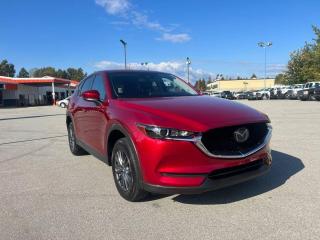 2021 Mazda CX-5 GS AWD - Photo #2