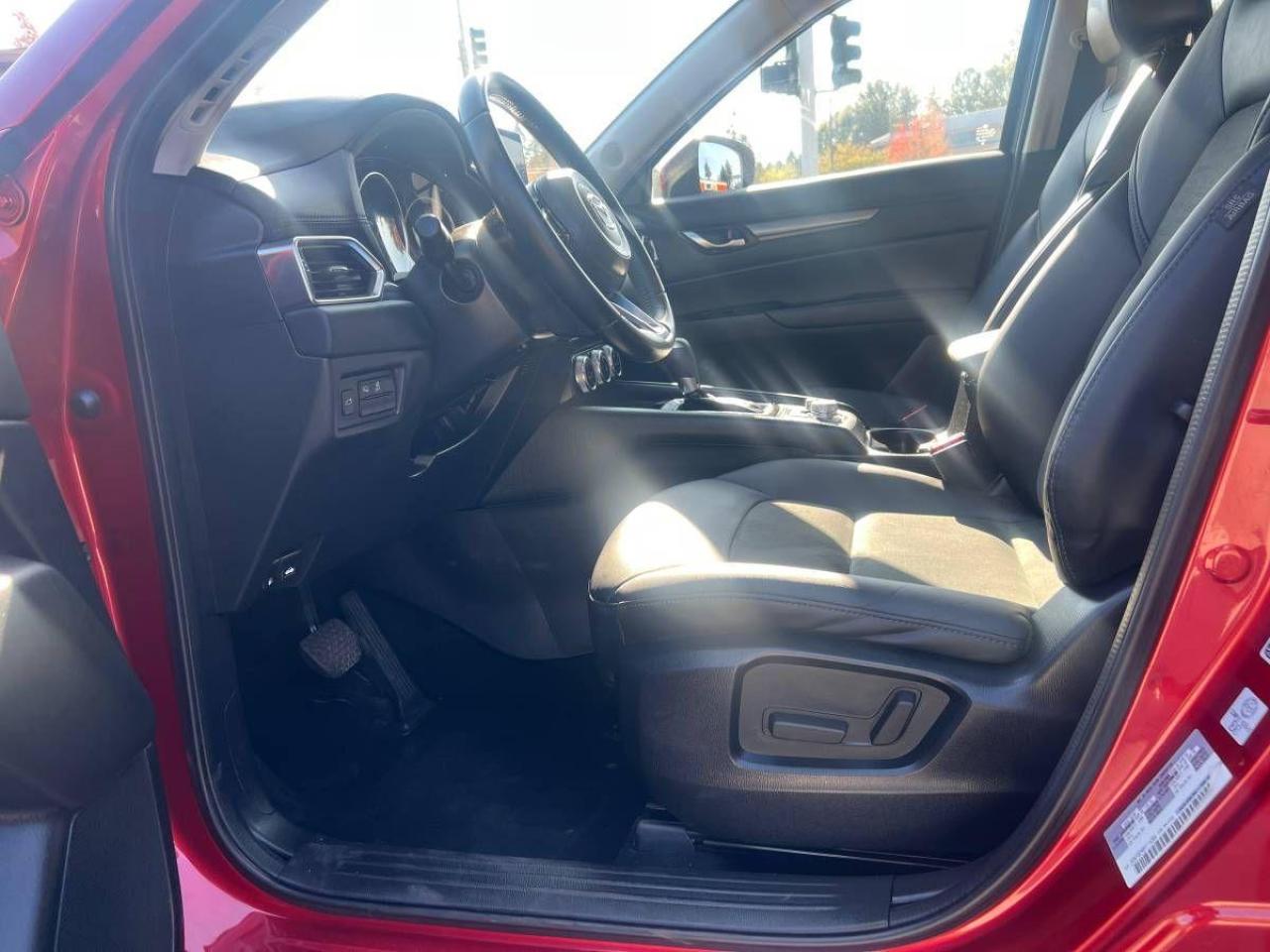 2021 Mazda CX-5 GS AWD - Photo #11