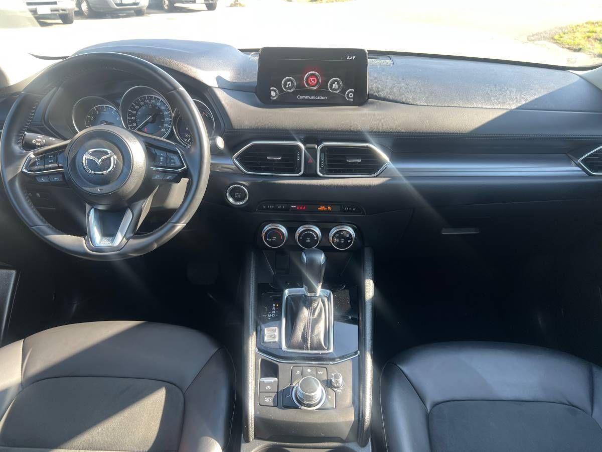 2021 Mazda CX-5 GS AWD - Photo #13