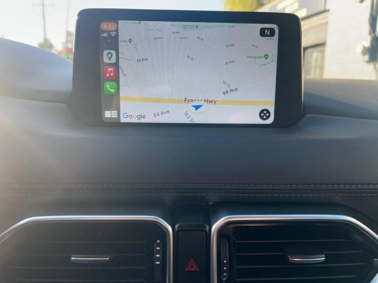 2021 Mazda CX-5 GS AWD - Photo #15