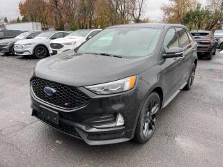 Used 2024 Ford Edge ST for sale in Cornwall, ON