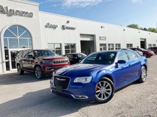Used 2020 Chrysler 300  for sale in Spragge, ON
