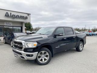 Used 2020 RAM 1500  for sale in Spragge, ON