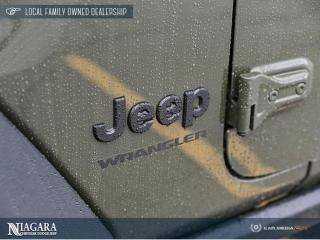 2024 Jeep Wrangler 4-Door Willys - Photo #9