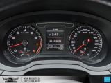 2017 Audi Q3 Progressiv, Navi, Pano, BackUpCam, Sensors, PowerLiftGate, NoAccident Photo43