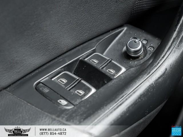 2017 Audi Q3 Progressiv, Navi, Pano, BackUpCam, Sensors, PowerLiftGate, NoAccident Photo15