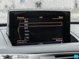 2017 Audi Q3 Progressiv, Navi, Pano, BackUpCam, Sensors, PowerLiftGate, NoAccident Photo50