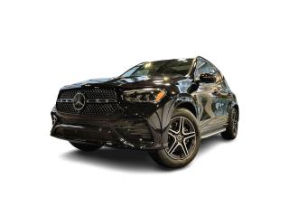New 2024 Mercedes-Benz GLE 450 4MATIC for sale in Vancouver, BC