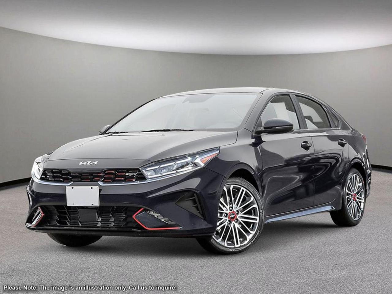 New 2024 Kia Forte  for sale in Edmonton, AB