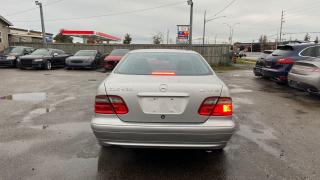 2002 Mercedes-Benz CLK 430*COUPE*LOADED*ONLY 83,000KMS*CERT - Photo #5