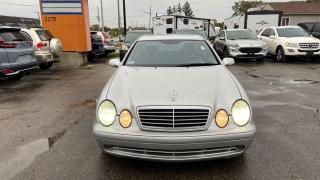 2002 Mercedes-Benz CLK 430*COUPE*LOADED*ONLY 83,000KMS*CERT - Photo #6